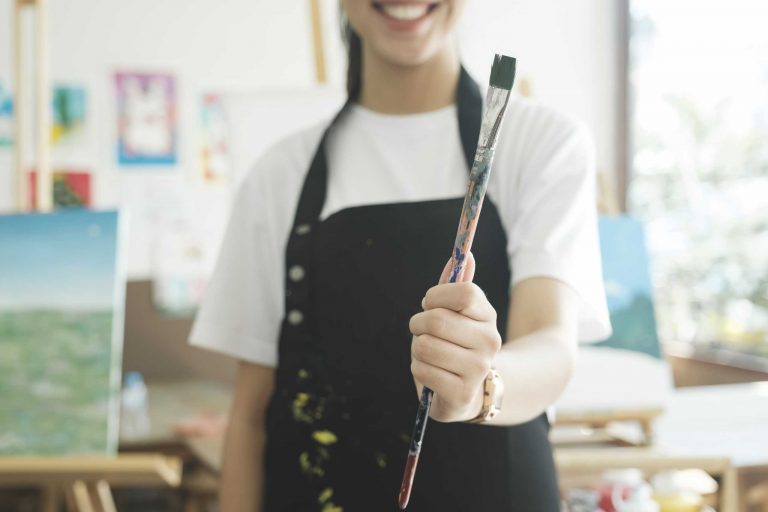 The Magic of Color Mixing: Unlock Your Palette’s Potential